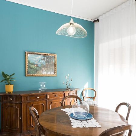 Blessy Apartment Vaticano Rome Exterior photo