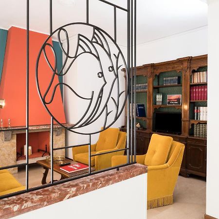 Blessy Apartment Vaticano Rome Exterior photo