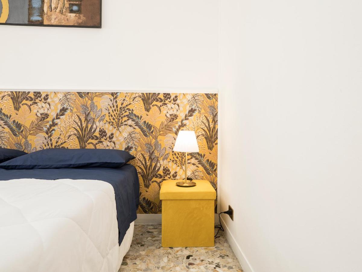 Blessy Apartment Vaticano Rome Exterior photo