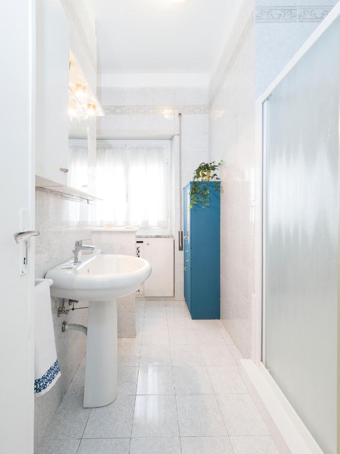 Blessy Apartment Vaticano Rome Exterior photo
