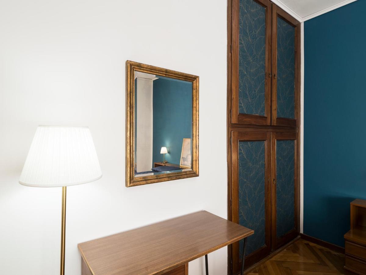 Blessy Apartment Vaticano Rome Exterior photo