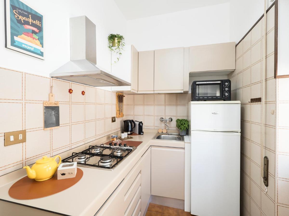 Blessy Apartment Vaticano Rome Exterior photo