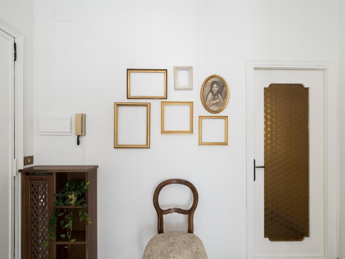 Blessy Apartment Vaticano Rome Exterior photo