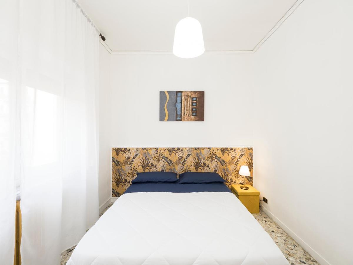 Blessy Apartment Vaticano Rome Exterior photo