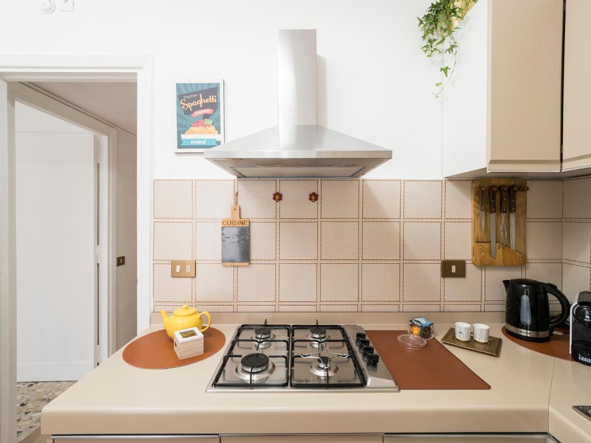 Blessy Apartment Vaticano Rome Exterior photo